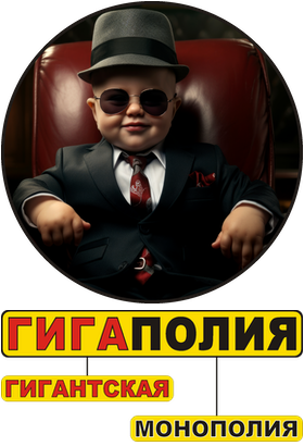 ГИГАПОЛИЯ